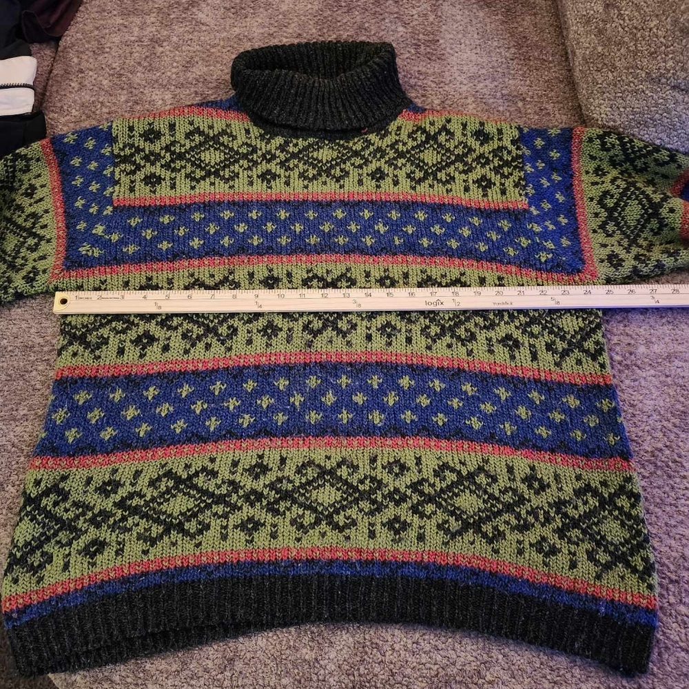 Women's extra large NY & Co sweater
